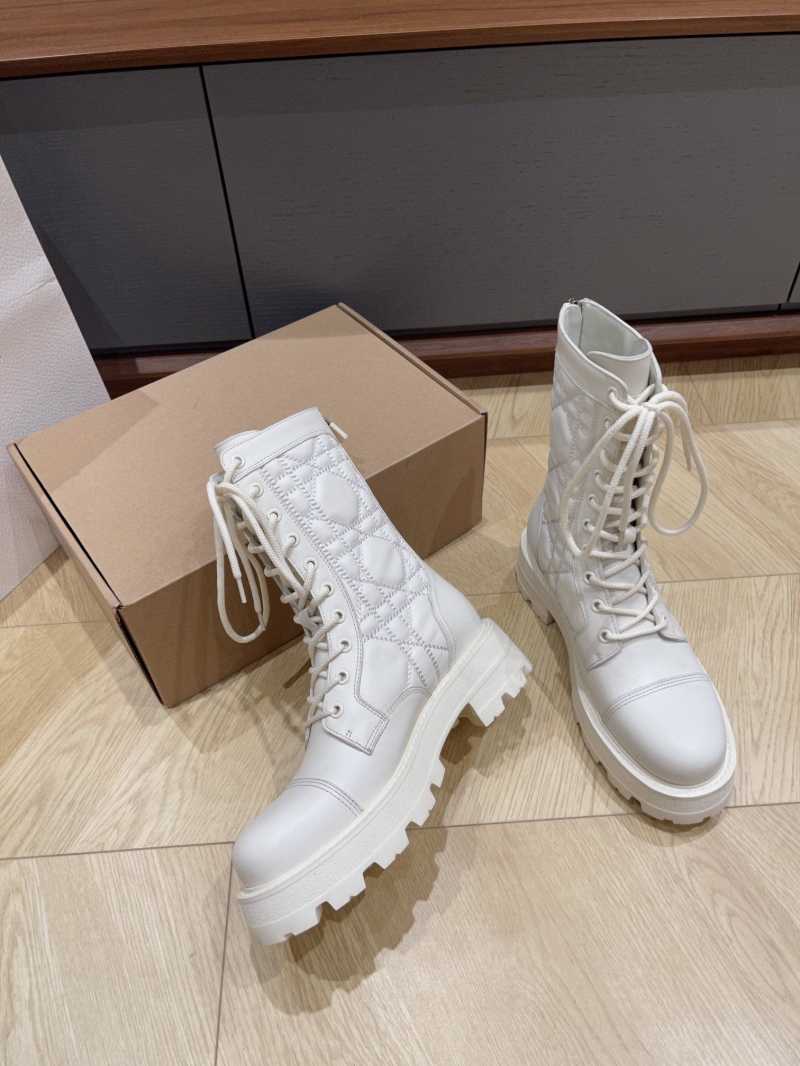 Christian Dior Boots